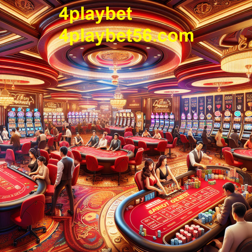 Descubra a Seção de Perguntas Frequentes em 4playbet