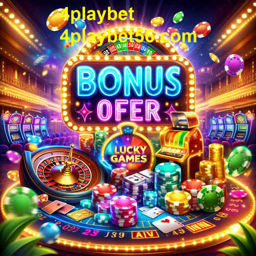 A Importância da Categoria Cadastro na 4playbet