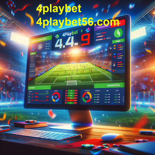 4playbet